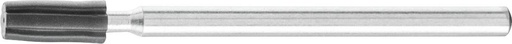 [PFERD.42100413] Rubber Drum Holder 4x10  3mm Shaft