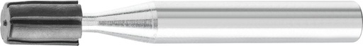 [PFERD.42100610] Rubber Drum Holder 6x10  6mm Shaft
