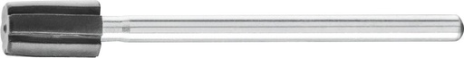 [PFERD.42100613] Rubber Drum Holder 6x10  3mm Shaft