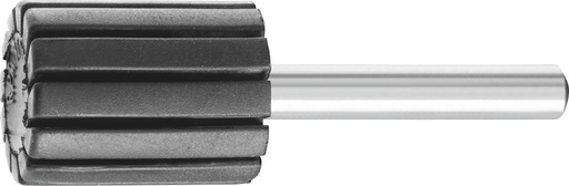 [PFERD.42106500] Rubber Drum Holder 19x25  6mm Shaft