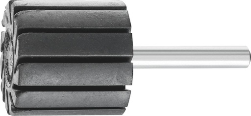 [PFERD.42109000] Rubber Drum Holder 30x30  6mm Shaft