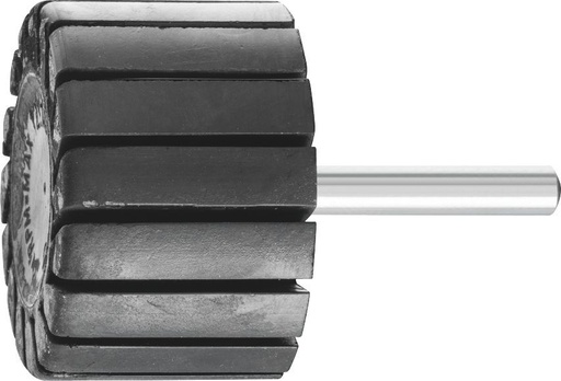 [PFERD.42110000] Rubber Drum Holder 45x30  6mm Shaft