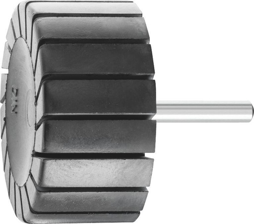 [PFERD.42111006] Rubber Drum Holder 60x30  6mm Shaft