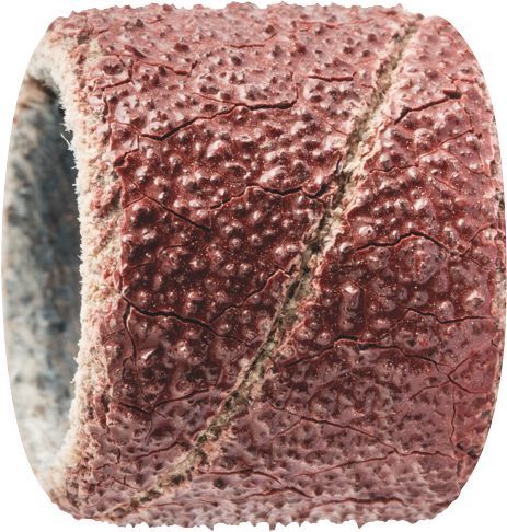[PFERD.42231108] Spiral Band 10x10 A80  Aluminium Oxide