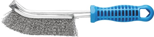 [PFERD.43662003] Hand Scratch Brush Uni Inox 0.3mm Premium
