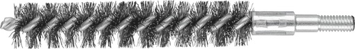 [PFERD.43679041] Tube Brush 15mm Steel M6