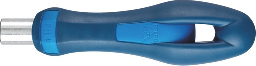 [PFERD.43690208] Tube Brush Quick Change Handle M6