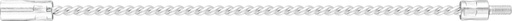 [PFERD.43690211] Tube Brush Extension M6x300mm