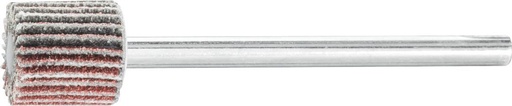 [PFERD.44400004] Flap Wheel 10x10 A120 3mm Shank Pferd