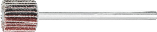 [PFERD.44400005] Flap Wheel 10x10 A150 3mm Shank Pferd