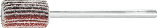 [PFERD.44400013] Flap Wheel 10x15 A80 3mm Shank Pferd