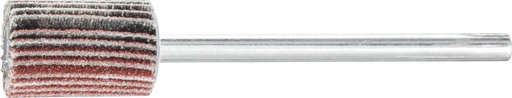 [PFERD.44400014] Flap Wheel 10x15 A80 3mm Shank Pferd
