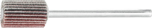 [PFERD.44400015] Flap Wheel 10x15 A150 3mm Shank Pferd