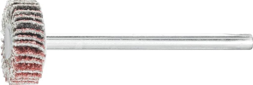 [PFERD.44400022] Flap Wheel 15x05 A60 3mm Shank Pferd