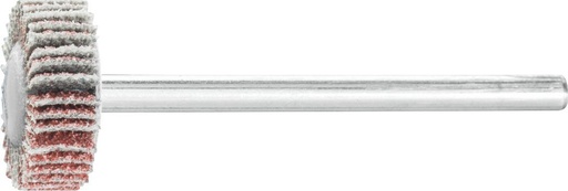 [PFERD.44400023] Flap Wheel 15x05 A80 3mm Shank Pferd