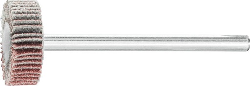 [PFERD.44400025] Flap Wheel 15x05 A150 3mm Shank Pferd