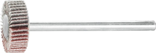 [PFERD.44400026] Flap Wheel 15x05 A180 3mm Shank Pferd