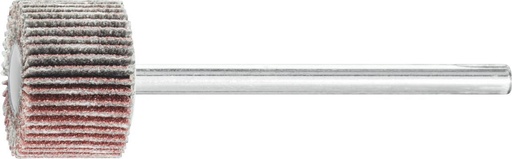 [PFERD.44400036] Flap Wheel 15x10 A180 3mm Shank Pferd