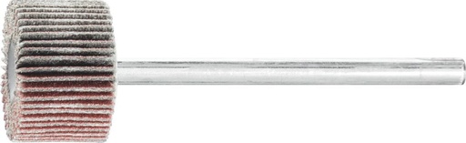 [PFERD.44400038] Flap Wheel 15x10 A320 3mm Shank Pferd