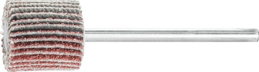 [PFERD.44400042] Flap Wheel 15x15 A60 3mm Shank Pferd