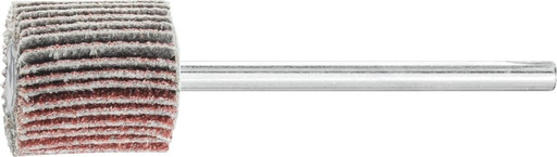 [PFERD.44400043] Flap Wheel 15x15 A80 3mm Shank Pferd