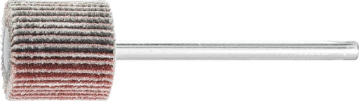 [PFERD.44400045] Flap Wheel 15x15 A150 3mm Shank Pferd