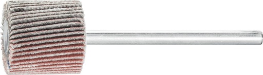 [PFERD.44400048] Flap Wheel 15x15 A320 3mm Shank Pferd