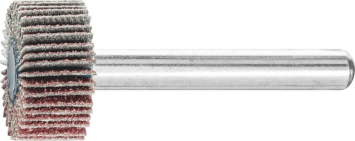 [PFERD.44400086] Flap Wheel 20x10 A80 6mm Shank Pferd