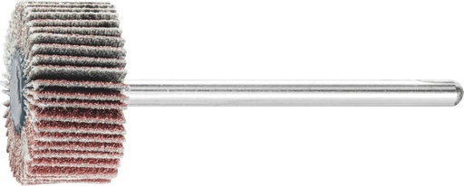 [PFERD.44400123] Flap Wheel 20x10 A120 3mm Shank Pferd