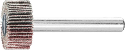 [PFERD.44400126] Flap Wheel 20x10 A120 6mm Shank Pferd