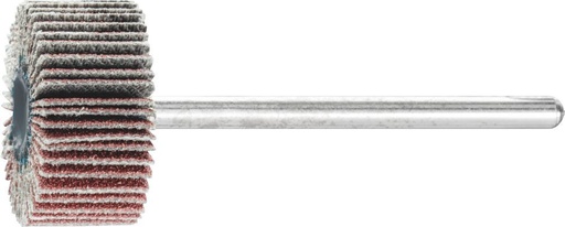 [PFERD.44400153] Flap Wheel 20x10 A150 3mm Shank Pferd
