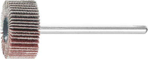 [PFERD.44400183] Flap Wheel 20x10 A180 3mm Shank Pferd