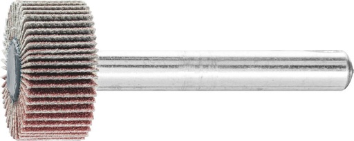 [PFERD.44400186] Flap Wheel 20x10 A180 6mm Shank Pferd