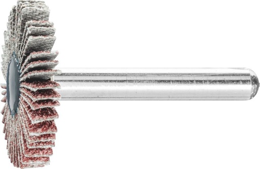 [PFERD.44401066] Flap Wheel 30x05 A60 6mm Shank Pferd