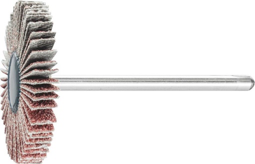 [PFERD.44401083] Flap Wheel 30x05 A80 3mm Shank Pferd