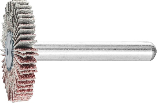 [PFERD.44401086] Flap Wheel 30x05 A80 6mm Shank Pferd