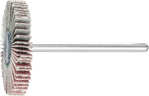 [PFERD.44401123] Flap Wheel 30x05 A120 3mm Shank Pferd