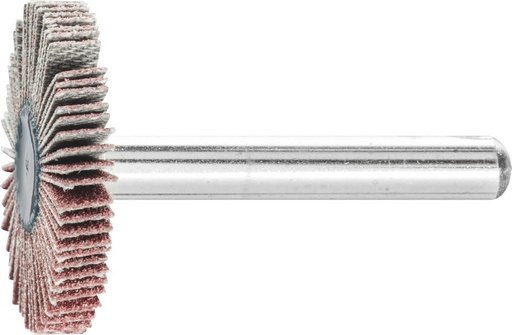 [PFERD.44401126] Flap Wheel 30x05 A120 6mm Shank Pferd