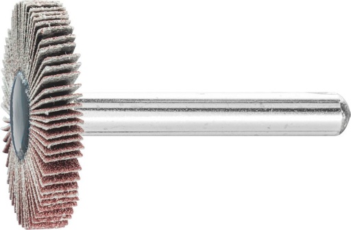 [PFERD.44401186] Flap Wheel 30x05 A180 6mm Shank Pferd