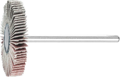 [PFERD.44401323] Flap Wheel 30x05 A320 3mm Shank Pferd