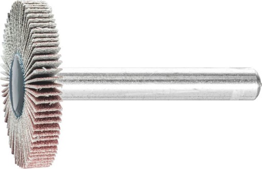 [PFERD.44401326] Flap Wheel 30x05 A320 6mm Shank Pferd