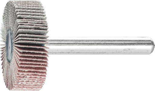 [PFERD.44402326] Flap Wheel 30x10 A320 6mm Shank Pferd