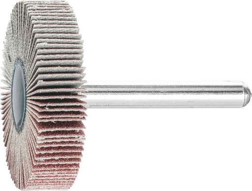 [PFERD.44403186] Flap Wheel 40x10 A180 6mm Shank Pferd