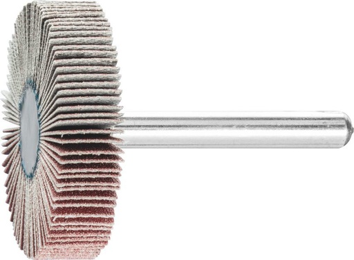 [PFERD.44403246] Flap Wheel 40x10 A240 6mm Shank Pferd