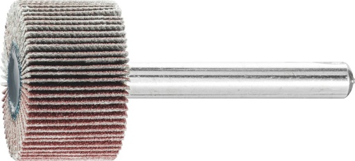 [PFERD.44406186] Flap Wheel 25x15 A180 6mm Shank Pferd