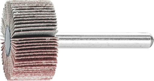 [PFERD.44409186] Flap Wheel 30x15 A180 6mm Shank Pferd