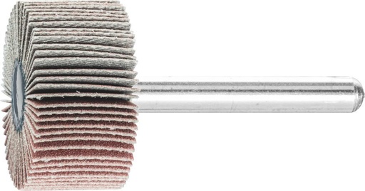 [PFERD.44409326] Flap Wheel 30x15 A320 6mm Shank Pferd