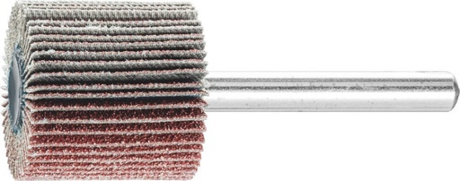 [PFERD.44410086] Flap Wheel 25x25 A80 6mm Shank Pferd