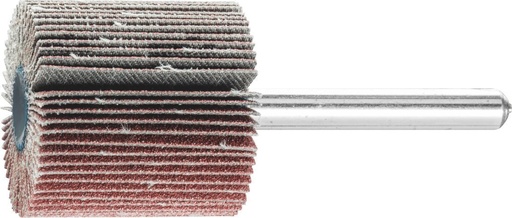 [PFERD.44411126] Flap Wheel 30x30 A120 6mm Shank Pferd