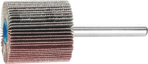 [PFERD.44411156] Flap Wheel 30x30 A150 6mm Shank Pferd
